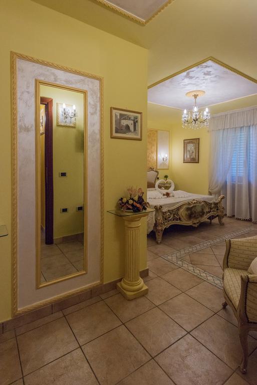 Hotel La Dea Hestia à Bosa Chambre photo